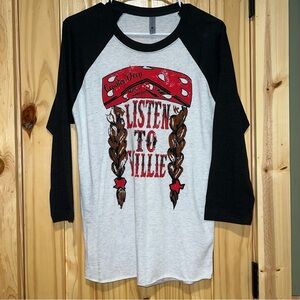 Next Level Apparel Tee - 3/$20 or 4/$25